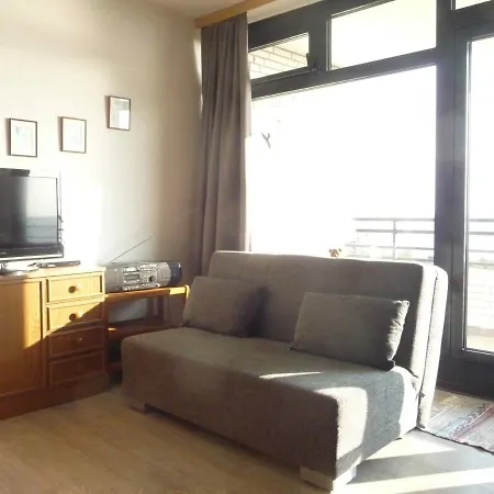 Sths79125-fewo-oostseebreker דירה Staberdorf