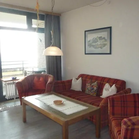 Sths79125-fewo-oostseebreker דירה Staberdorf