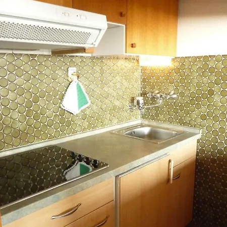 דירה Sths79125-fewo-oostseebreker Staberdorf