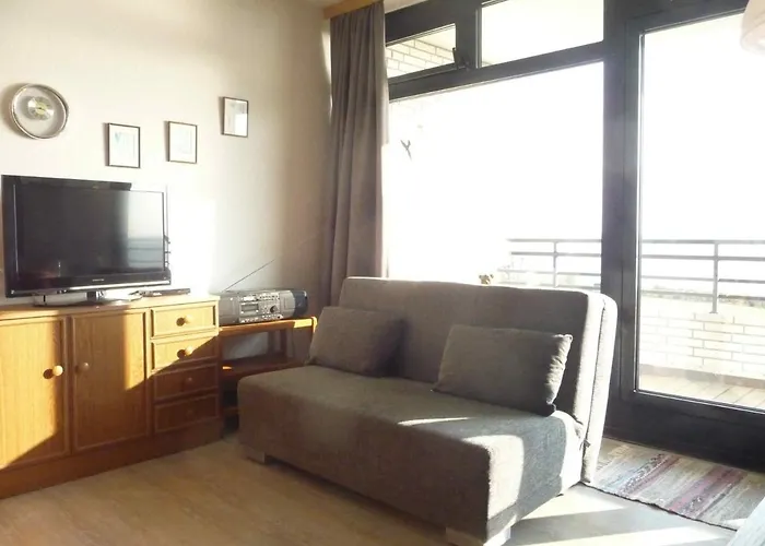 Sths79125-fewo-oostseebreker Apartamento Staberdorf