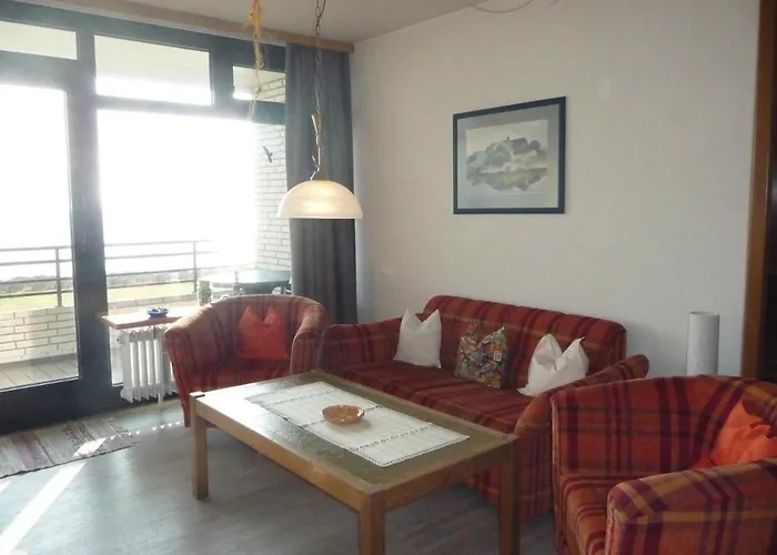 Sths79125-fewo-oostseebreker Apartamento Staberdorf